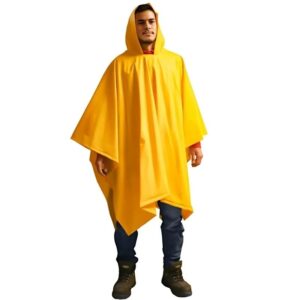 CAPA IMPERMEABLE C/16 - C/18