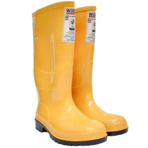 BOTA PVC WORKMAN SAFETY