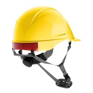 CASCO DIELÉCTRICO TIPO II