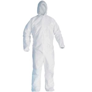 TRAJES TYVEK