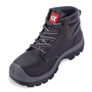 BOTA KONDOR SEGURIDAD JUMBO