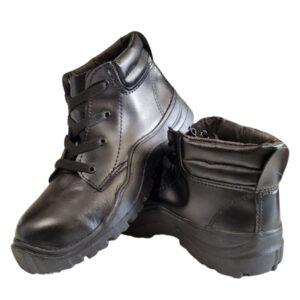 BOTA PUNTERA ACERO