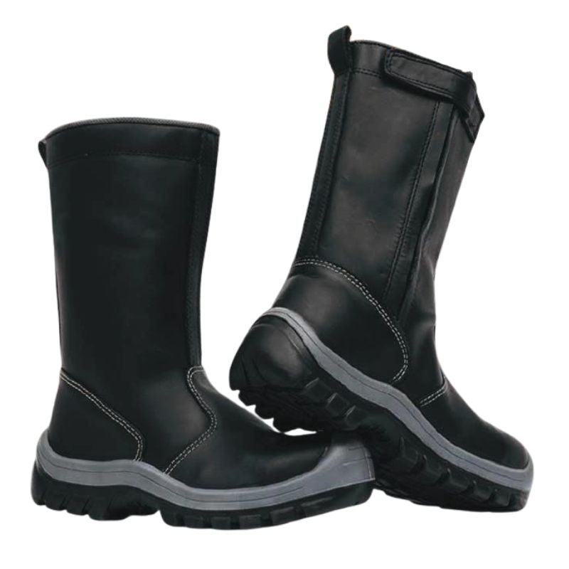 BOTA SOLDADOR