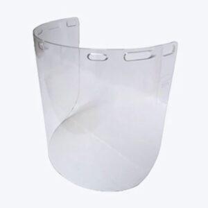 VISOR ACRÍLICO PARA CARETA