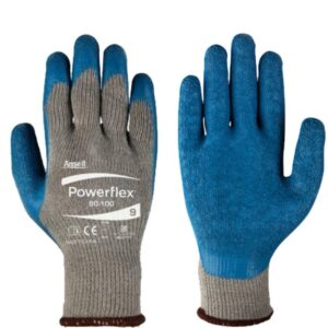 GUANTE POWER FLEX