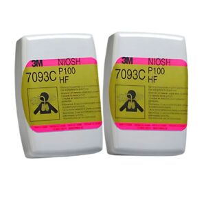 CARTUCHO 7093C 3M
