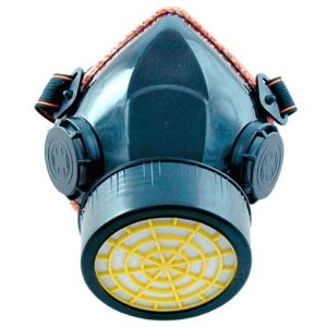 RESPIRADOR PARA GASES Y VAPORES SENCILLO
