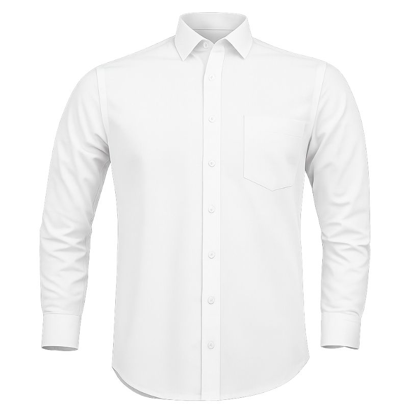 CAMISA OXFORD CABALLERO - Imagen 2