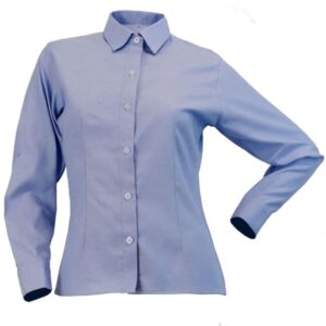 CAMISA OXFORD DAMA