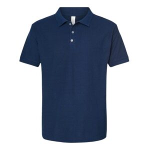 CAMISETA TIPO POLO