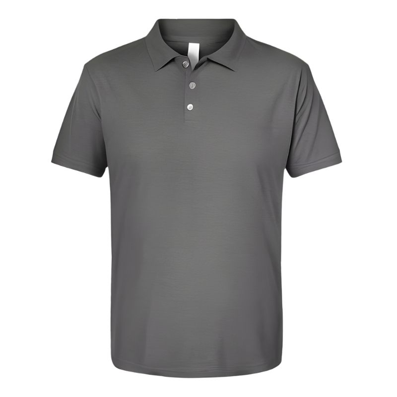CAMISETA TIPO POLO - Imagen 3