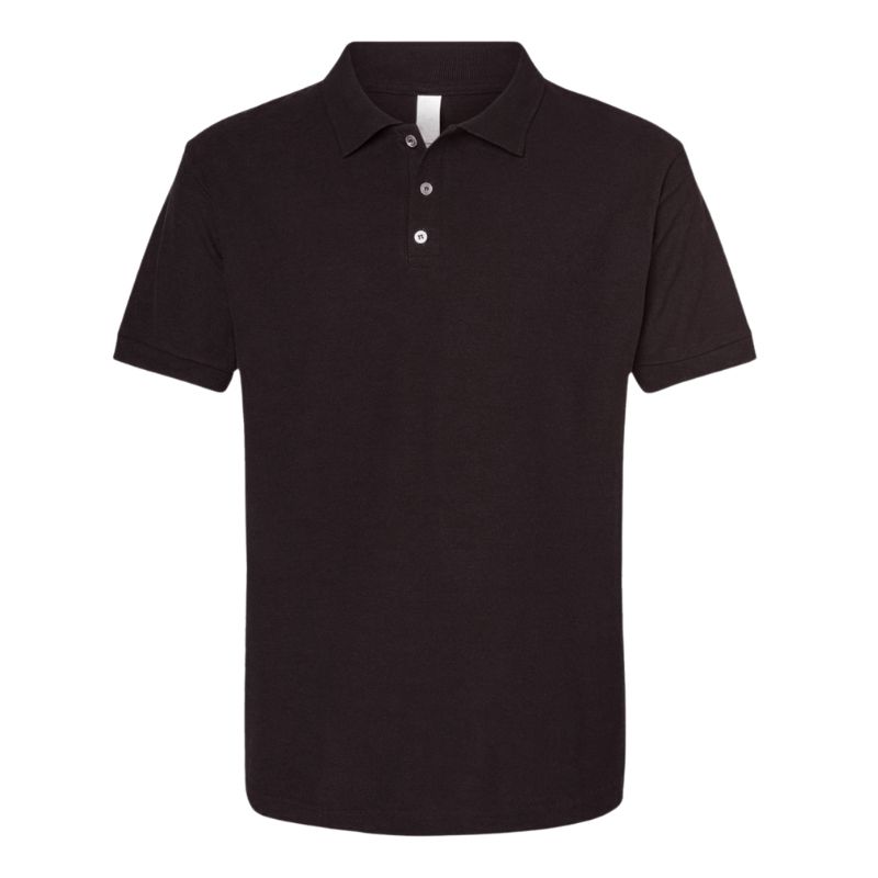 CAMISETA TIPO POLO - Imagen 4