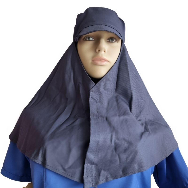 CAPUCHÓN TIPO SOLDADOR
