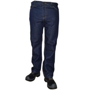 PANTALÓN EN JEAN CABALLERO