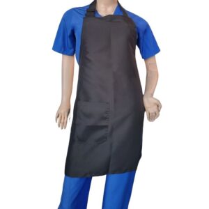 DELANTAL ANTIFLUIDO