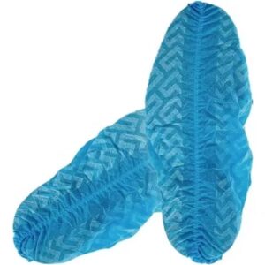POLAINAS ANTIDESLIZANTES DESECHABLES