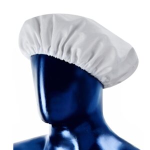 GORRO TIPO BAÑO DACRÓN